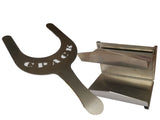 PC370 Pizza Capper